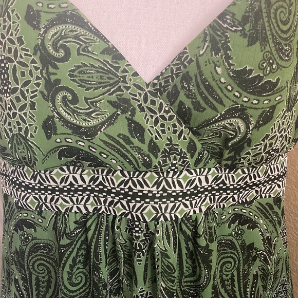 Apt 9 Sundress - Picture 2 of 7